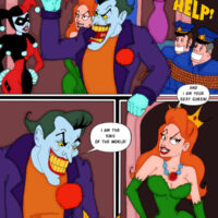 A Batman comic from the naughtier side of things xl-toons.win