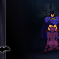 Catwoman. Blowjob in darkness xl-toons.win