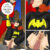 2-Batman-3 XL-HEROES