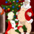 Set-87-Power-Girl-VS-Santa-6 XL-HEROES