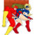 2-Stargirl-&-Flash-3 XL-HEROES