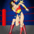 Stargirl-&-Wanderwoman-3 XL-HEROES