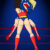 Stargirl-&-Wanderwoman-4 XL-HEROES