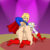 Powergirl-&-Supergirl-5 XL-HEROES