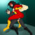 Catwoman-&-Spiderwoman-2 XL-HEROES