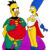 8-Simpsons-1 XL-HEROES