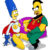 8-Simpsons-6 XL-HEROES