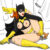 Set-104-Flaxy-Batgirl-3 XL-HEROES