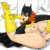 Set-104-Flaxy-Batgirl-4 XL-HEROES