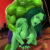Set-35-Hulk140 XL-HEROES