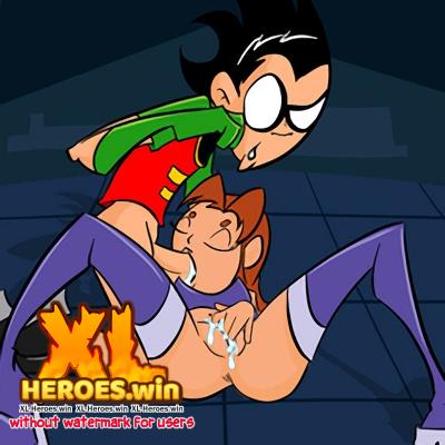 OnlineSuperHeroespreview_TeenTitans-vall-06a