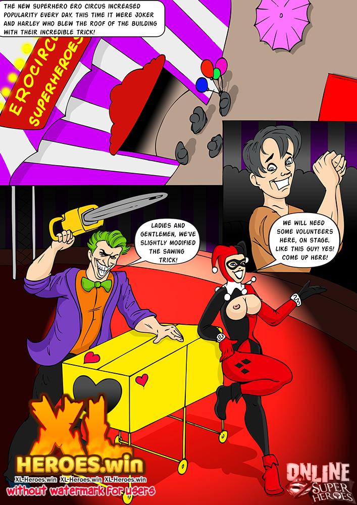 OnlineSuperHeroesComix-21-Circus-4--Harley-Joker-01
