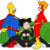Set-48-SimpsonsFuturama-05 XL-HEROES