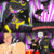 Comix-22-Circus-5-Batman-Batgirl-06 XL-HEROES