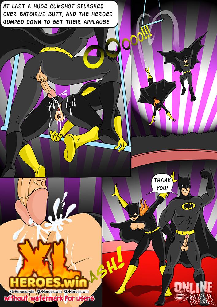 OnlineSuperHeroesComix-22-Circus-5-Batman-Batgirl-06