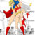 Set-100-Fight-Mary-Marvel-VS-Supergirl-02 XL-HEROES