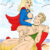 set-127-sandman-supergirl-04 XL-HEROES