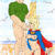 set-127-sandman-supergirl-05 XL-HEROES