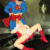 008---Superman---Supergirl_5 XL-HEROES